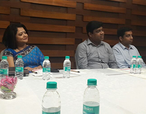 Launch of Edulight Mulund Campus 1
