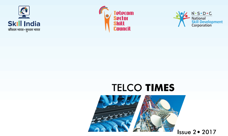 TELECOM SECTOR SKILL COUNCIL